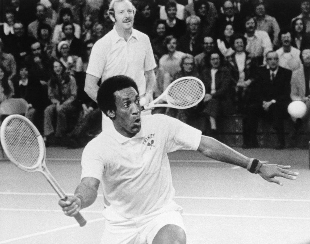Cosby, 1974